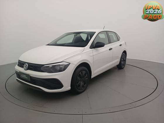 VOLKSWAGEN POLO 1.0 MPI TRACK MANUAL VOLKSWAGEN POLO 1.0 MPI TRACK MANUAL